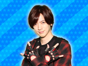 令和ブレイカーズ：DAIGO