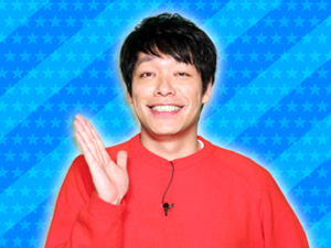 令和ブレイカーズ：川島明（麒麟）