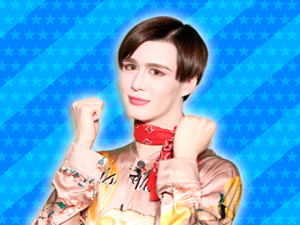 令和ブレイカーズ：Matt