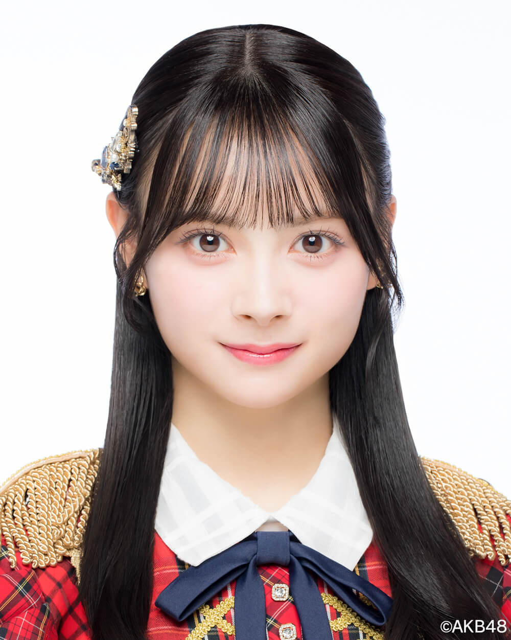 伊藤百花（AKB48）