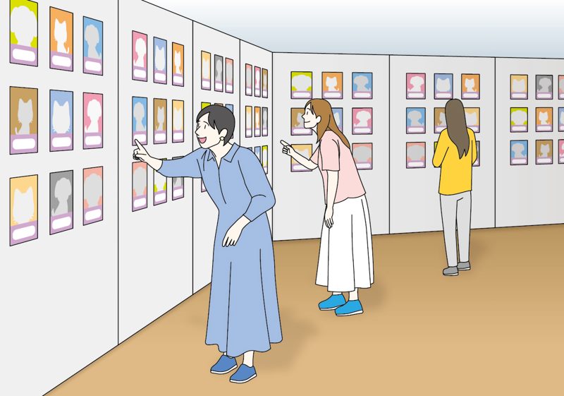 会場イメージ1