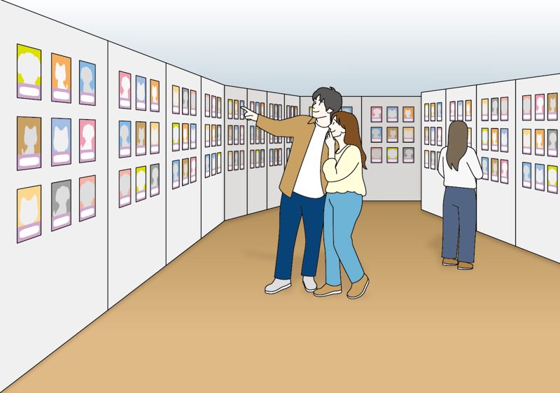 会場イメージ2