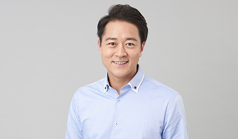 高橋正純