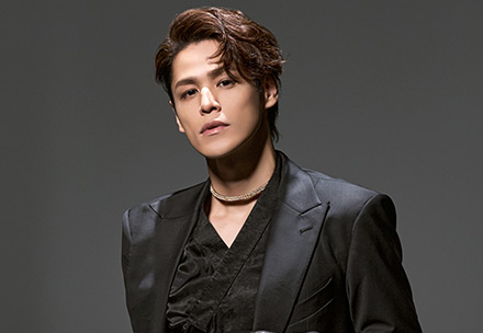 宮野真守