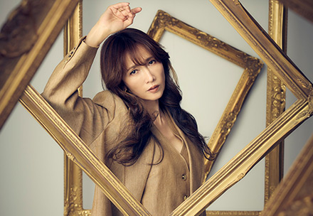 工藤静香