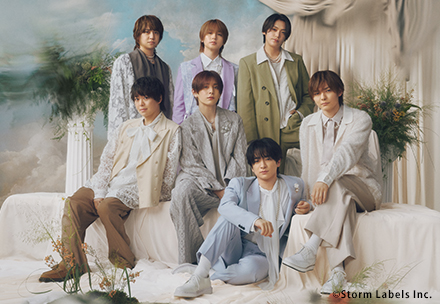 Hey!Say!JUMP