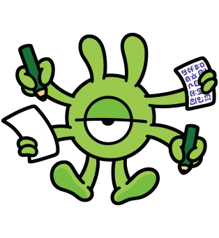 キャラクター