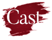 cast