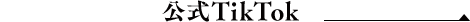 公式TikTok