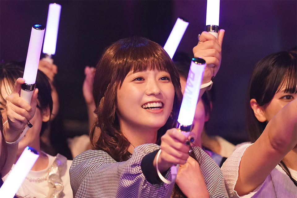 工藤美桜さん