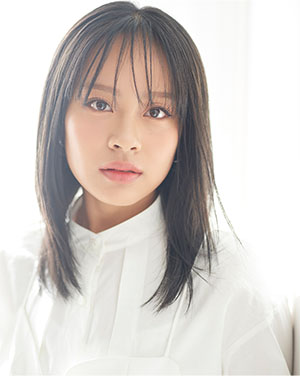 清水美依紗さん