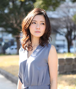 星野真里さん