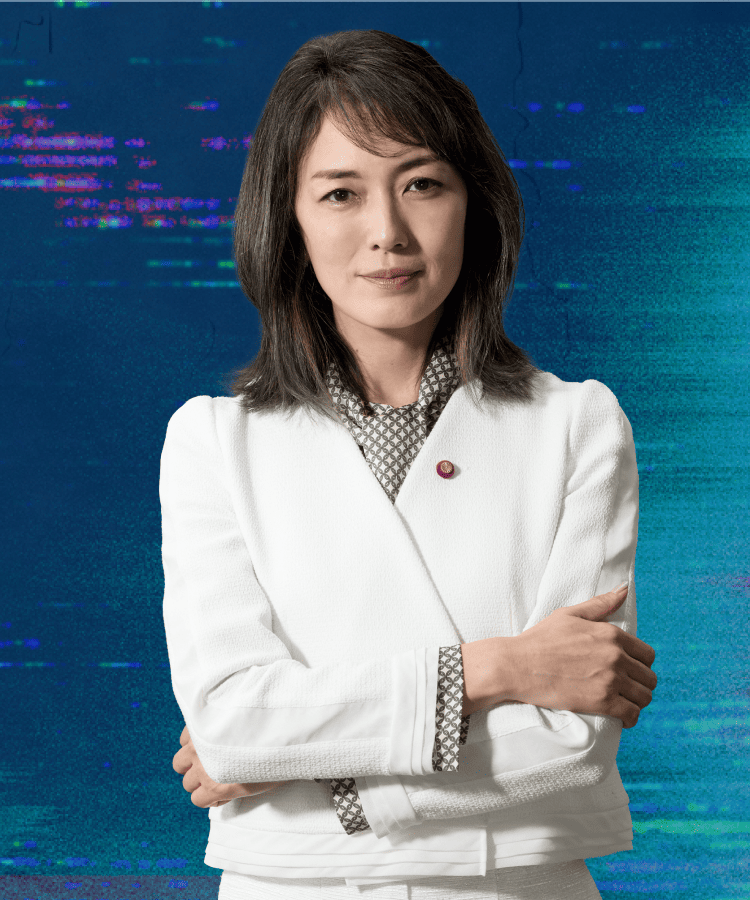 絶対零度～情報犯罪緊急捜査～ - フジテレビ