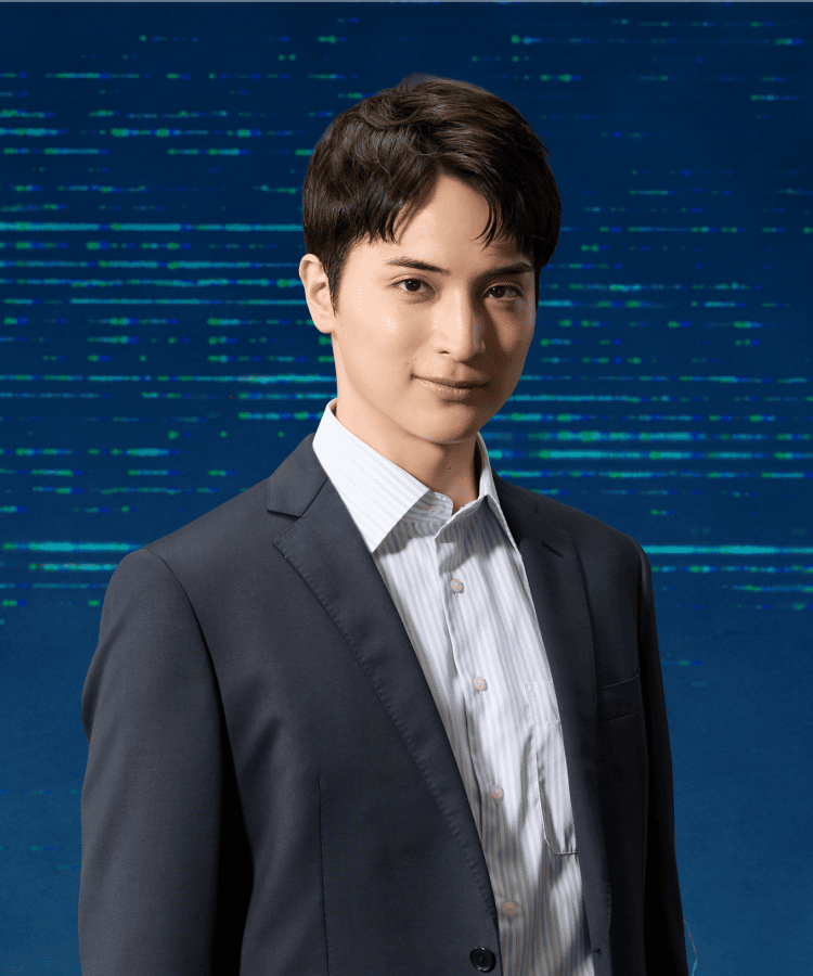 絶対零度～情報犯罪緊急捜査～ - フジテレビ