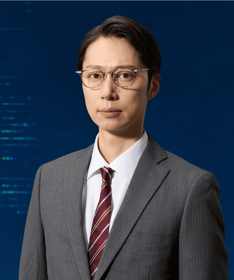 絶対零度～情報犯罪緊急捜査～ - フジテレビ