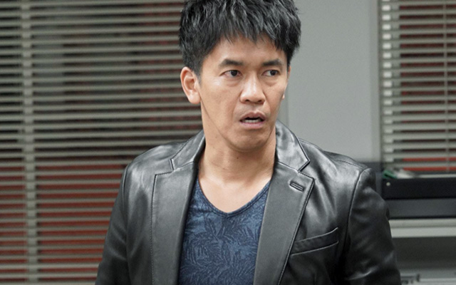 絶対零度 未然犯罪潜入捜査 7月9日スタート 毎週月曜よる9時