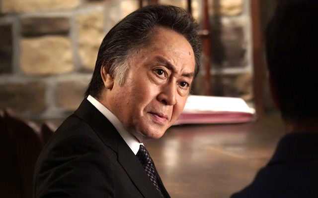 絶対零度 未然犯罪潜入捜査 7月9日スタート 毎週月曜よる9時